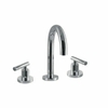 LAVATORIO SUN LEVER CROMO