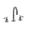 LAVATORIO SUN LEVER CROMO