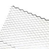 METAL DESPLEGADO 0.75X2 T.S.REF.850GR.