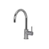 MONOCOMANDO DISCOVERY PICO CURVO CROM
