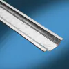 PERFIL OMEGA 2.60 MTS -KNAUF