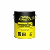 PINTURA ASFALTICA 4 LTS MEGAFLEX