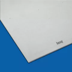 PLACA DE YESO ST 12.5MM 1.20 x 0.90 mts - KNAUF