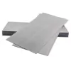 PLACA SUPERBOARD ETERNIT 8 MM 1.20 x 2.40 mts BORDE RECTO