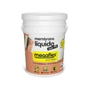 MEGAFLEX TECHOS Y MUROS PU BLANCO X 20KG