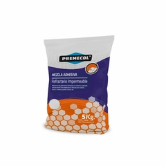 PREMECOL REFRACTARIO 5KG