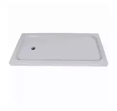 PLATO DE DUCHA/ RECEPTÁCULO 150X70X80 CM- DE APOYO BAGNARA - comprar online