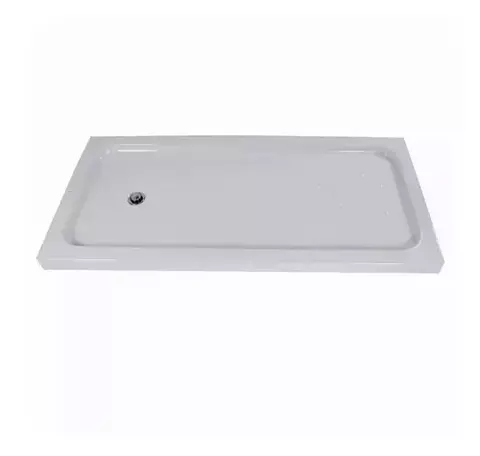 PLATO DE DUCHA/ RECEPTÁCULO 150X70X80 CM- DE APOYO BAGNARA - comprar online