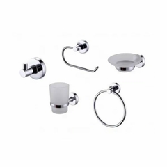 SET DE 5 PIEZAS LINEA 8005
