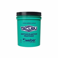 TACURU X 4 LT.