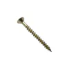 TORNILLO 5x45 p/Tarugo Nro. 8 bolsa x 100 un