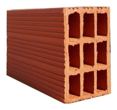 PALLETS DE LADRILLO HUECO 12X18X33 DE 9 TUBOS PALMAR - 144 unidades en internet