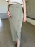 Saia Midi - Risca de Giz - comprar online