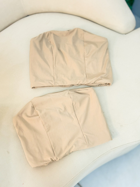 Top Segunda Pele - comprar online