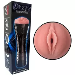 Troféu vagina