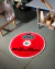 OUTKAST DISC RUG - comprar online