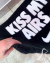 KISS MY AIR RUG - comprar online