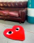 COMME DES GARÇONS RUG ENTREGA INMEDIATA - comprar online