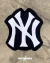 NEW YORK YANKEES RUG