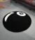 8 BALL RUG V.2