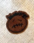 CACTUS JACK BROWN RUG