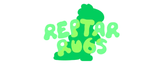 Reptar rugs | Alfombras Personalizadas 