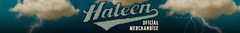 Banner da categoria HATEEN