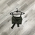 top Melisa satén verde - comprar online
