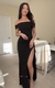 vestidos de fiesta por pedido - comprar online