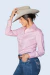 Camisa Feminina Miss Country Live Listrada Cod. 2062 - comprar online