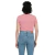 Camiseta Feminina Levi's Margot Listrada LB0020111 - comprar online