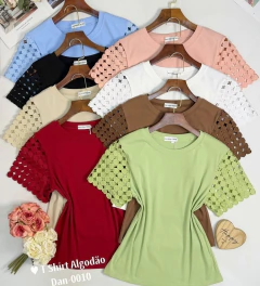 T-Shirt Ana