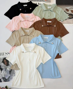 T-Shirt July