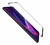Vidrio Templado Protector IPHONE - comprar online