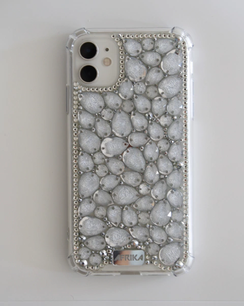 Linea Afrika Motorola Total White - comprar online