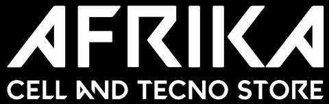 Afrika Cell & Tecno Store