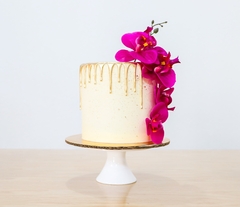 Curso en línea drip cakes