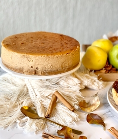 Cheesecakes de locura - comprar en línea