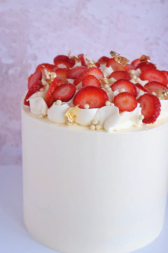 Curso en línea “Postres para mamá” - tienda en línea