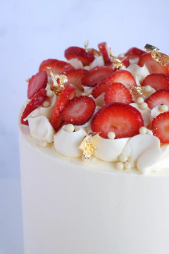 Imagen de Curso en línea “Postres para mamá”