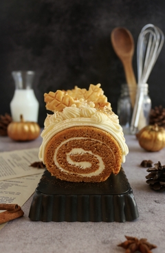 Recetario cozy cakes en internet