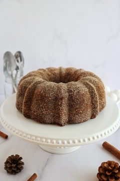 Recetario cozy cakes - comprar en línea