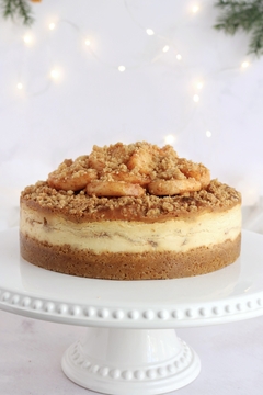 Cheesecakes navideños - comprar en línea