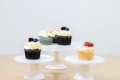 Recetario cupcakes gourmet en internet