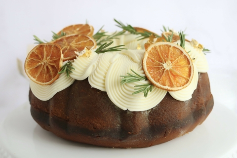 Carrusel Chef Gaby Lara