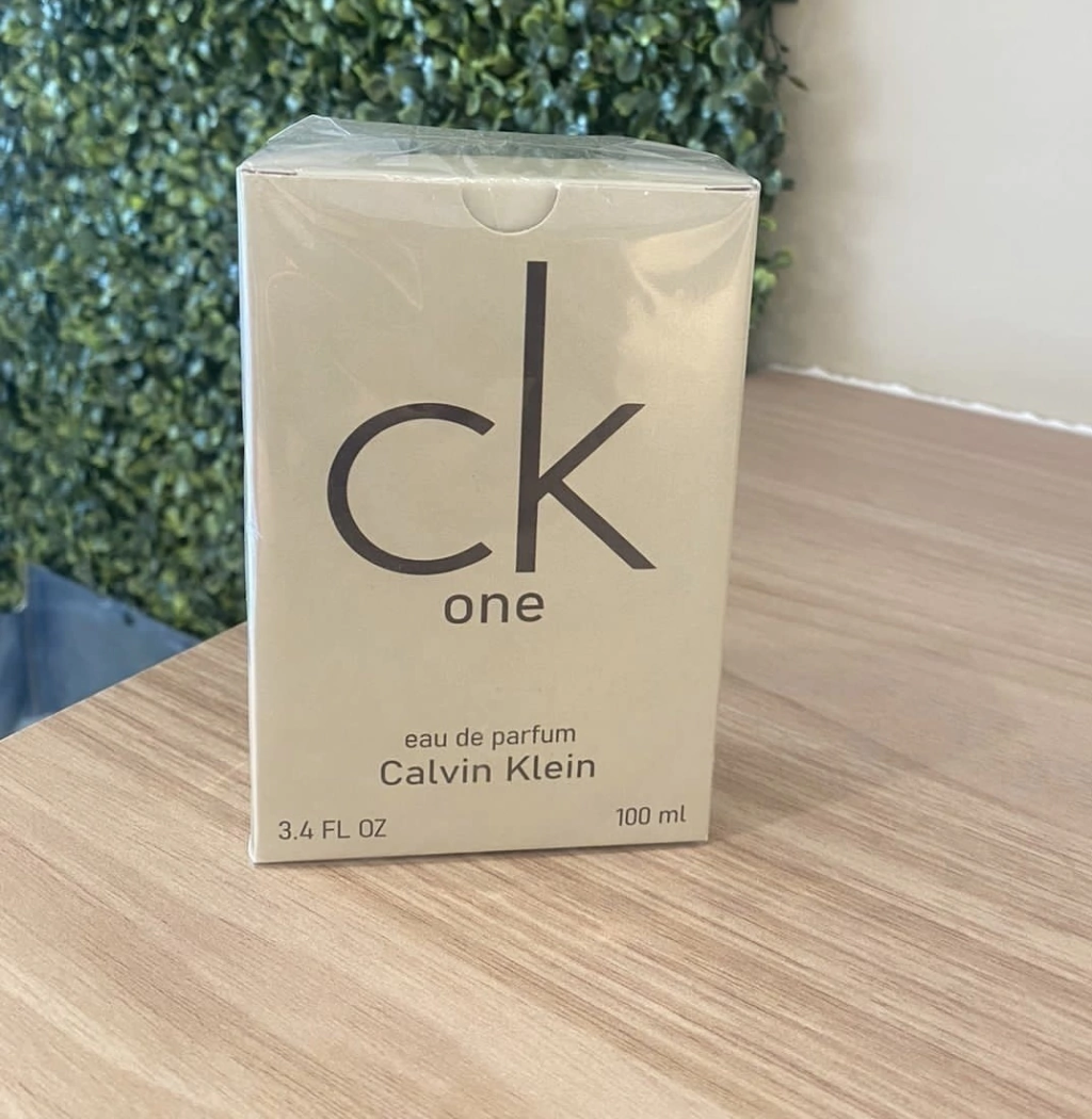 Perfume CK one
