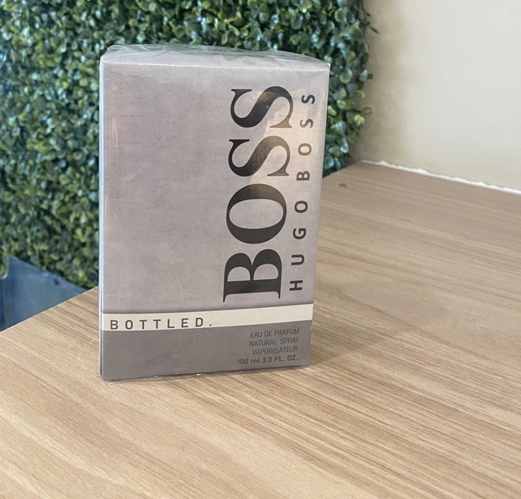 Perfume Boss