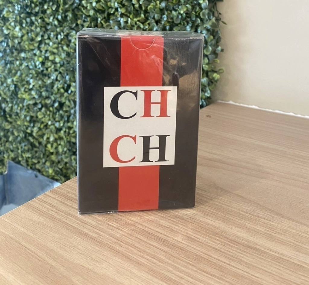 Perfume CH CH