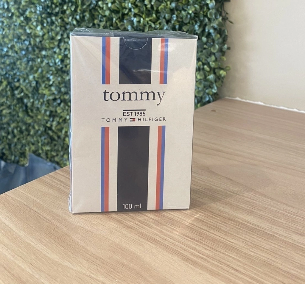 Perfume Tommy