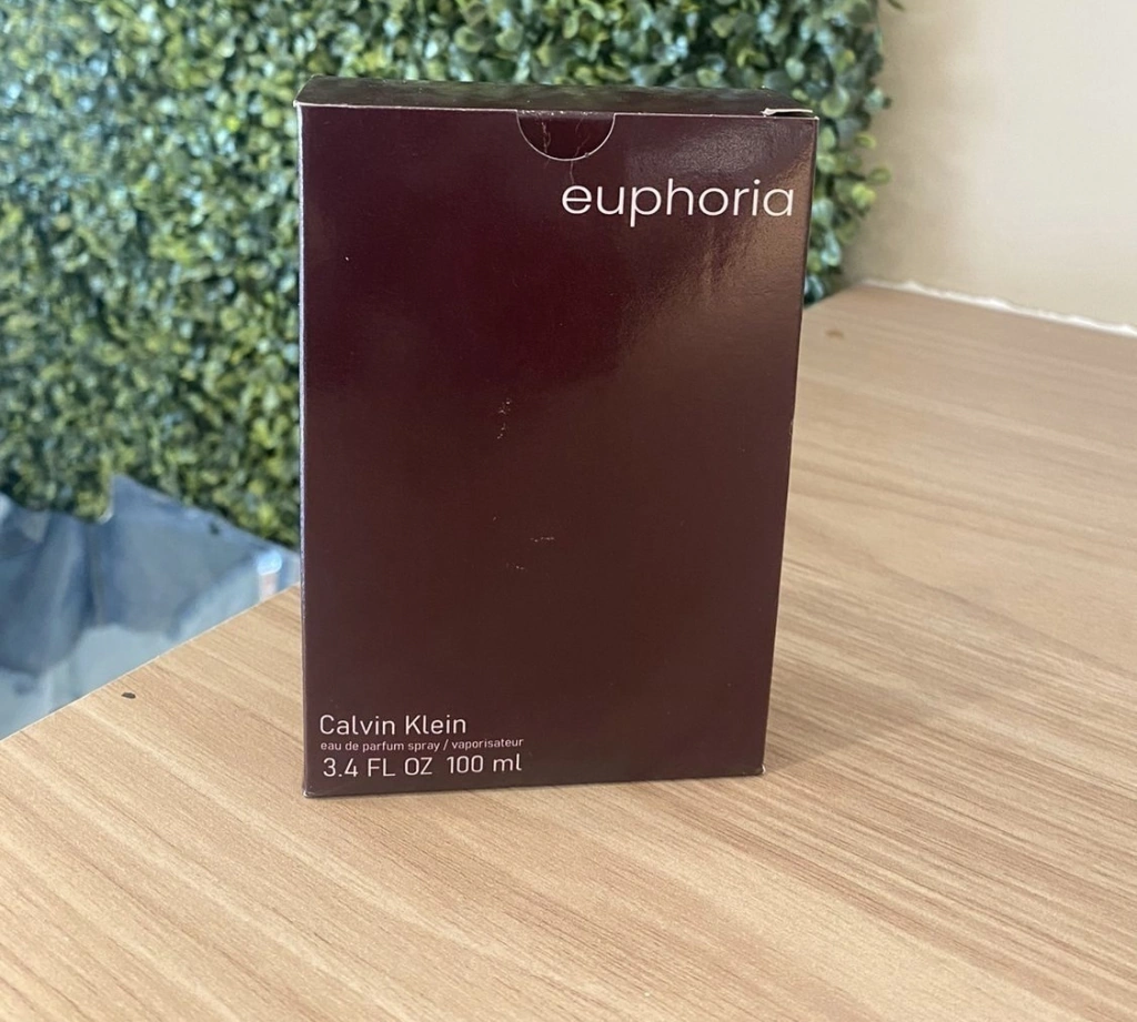 Perfume Euphoria